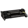 Toner cartridges HP 89A - compatible and original OEM