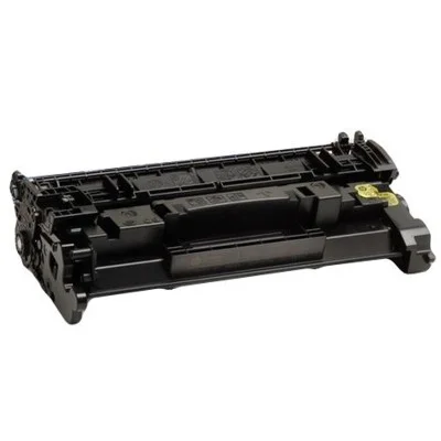 Toner cartridges HP 89X - compatible and original OEM