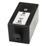 Ink cartridges HP 907 - compatible and original OEM