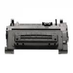 Toner cartridges HP 90A - compatible and original OEM