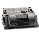 Toner cartridges HP 90X - compatible and original OEM