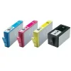 Ink cartridges HP 920 - compatible and original OEM