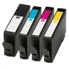 Ink cartridges HP 924 - compatible and original OEM