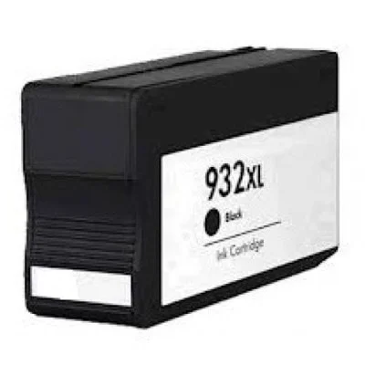 Ink cartridges HP 932 - compatible and original OEM