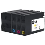 Ink cartridges HP 936 - compatible and original OEM