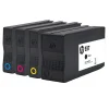 Ink cartridges HP 937 - compatible and original OEM