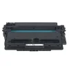 Toner cartridges HP 93A - compatible and original OEM