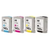 Ink cartridges HP 940 - compatible and original OEM