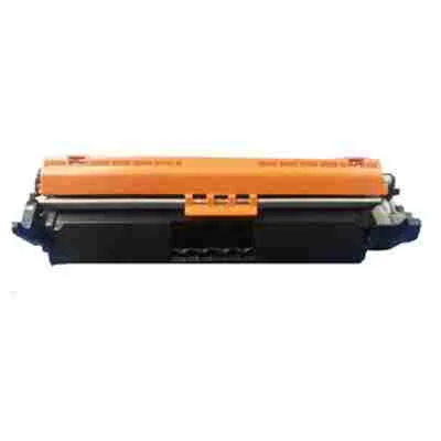 Toner cartridges HP 94A - compatible and original OEM