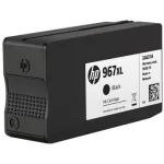 Ink cartridges HP 967 - compatible and original OEM