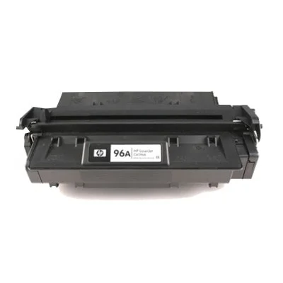 Toner cartridges HP 96A - compatible and original OEM