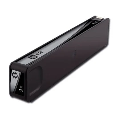Ink cartridges HP 970 - compatible and original OEM