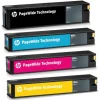 Ink cartridges HP 981 - compatible and original OEM