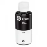 Ink cartridges HP GT53 - compatible and original OEM