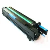 Toner cartridges KM IU-410/310 CMYK - compatible and original OEM