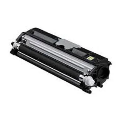 Toner cartridges KM TN-109 - compatible and original OEM