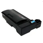 Toner cartridges KM TN-219 - compatible and original OEM