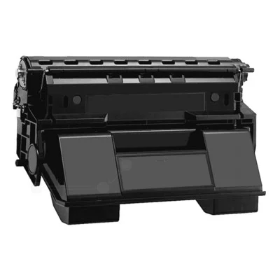 Toner cartridges KM TN-412 - compatible and original OEM