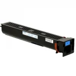 Toner cartridges KM TN-618 - compatible and original OEM