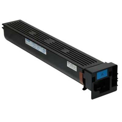 Toner cartridges KM TN-712 - compatible and original OEM