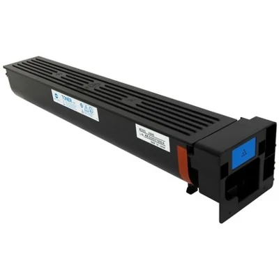 Toner cartridges KM TN-812 - compatible and original OEM