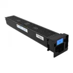 Toner cartridges KM TN-912 - compatible and original OEM