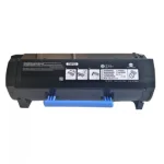 Toner cartridges KM TNP-53 - compatible and original OEM