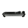 Toner cartridges Kyocera DV-1110 - compatible and original OEM