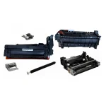 Toner cartridges Kyocera MK-3260 - compatible and original OEM
