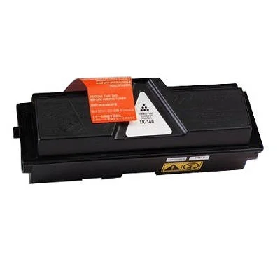Toner cartridges Kyocera TK-140 - compatible and original OEM