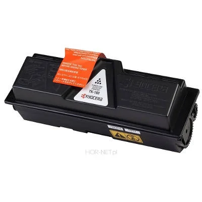 Toner cartridges Kyocera TK-160 - compatible and original OEM