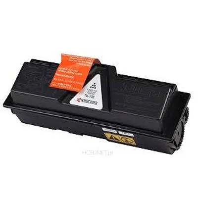 Toner cartridges Kyocera TK-170 - compatible and original OEM
