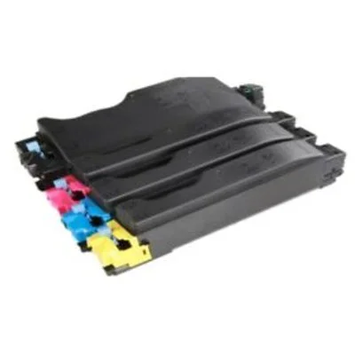 Toner cartridges Kyocera TK-5305 CMYK - compatible and original OEM