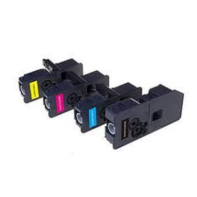 Toner cartridges Kyocera TK-5430 CMYK - compatible and original OEM