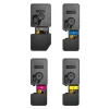 Toner cartridges Kyocera TK-5490 CMYK - compatible and original OEM