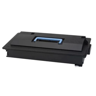 Toner cartridges Kyocera TK-715 - compatible and original OEM