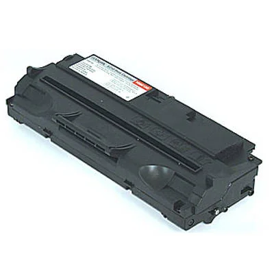 Toner cartridges Lexmark 10S0150 - compatible and original OEM