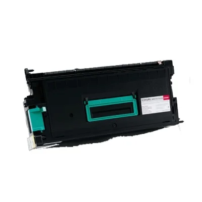 Toner cartridges Lexmark 12B0090 - compatible and original OEM