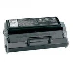 Toner cartridges Lexmark 12S0300 - compatible and original OEM