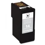 Ink cartridges Lexmark 14 - compatible and original OEM