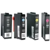 Ink cartridges Lexmark 150XL - compatible and original OEM