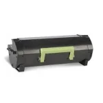 Toner cartridges Lexmark 24B - compatible and original OEM