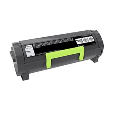 Toner cartridges Lexmark 24B6890  - compatible and original OEM