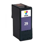 Ink cartridges Lexmark 29 - compatible and original OEM