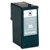 Ink cartridges Lexmark 36 - compatible and original OEM