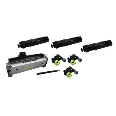 Toner cartridges Lexmark 41X2234 - compatible and original OEM