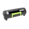 Toner cartridges Lexmark 51B - compatible and original OEM