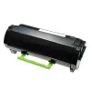 Toner cartridges Lexmark 522 - compatible and original OEM