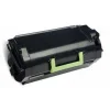 Toner cartridges Lexmark 53Bx - compatible and original OEM