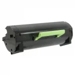 Toner cartridges Lexmark 56F2x - compatible and original OEM